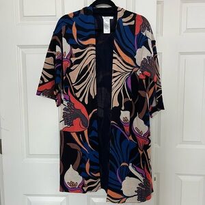 Chico’s cardigan, size 1